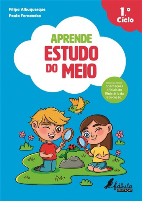 APRENDE ESTUDO DO MEIO