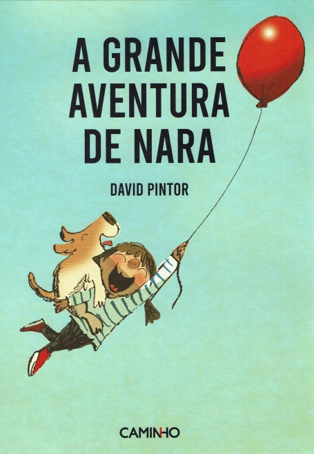 A GRANDE AVENTURA DE NARA