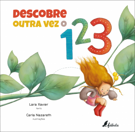 DESCOBRE OUTRA VEZ O 1 2 3