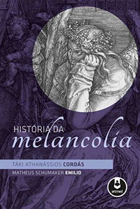 HISTORIA DA MELANCOLIA