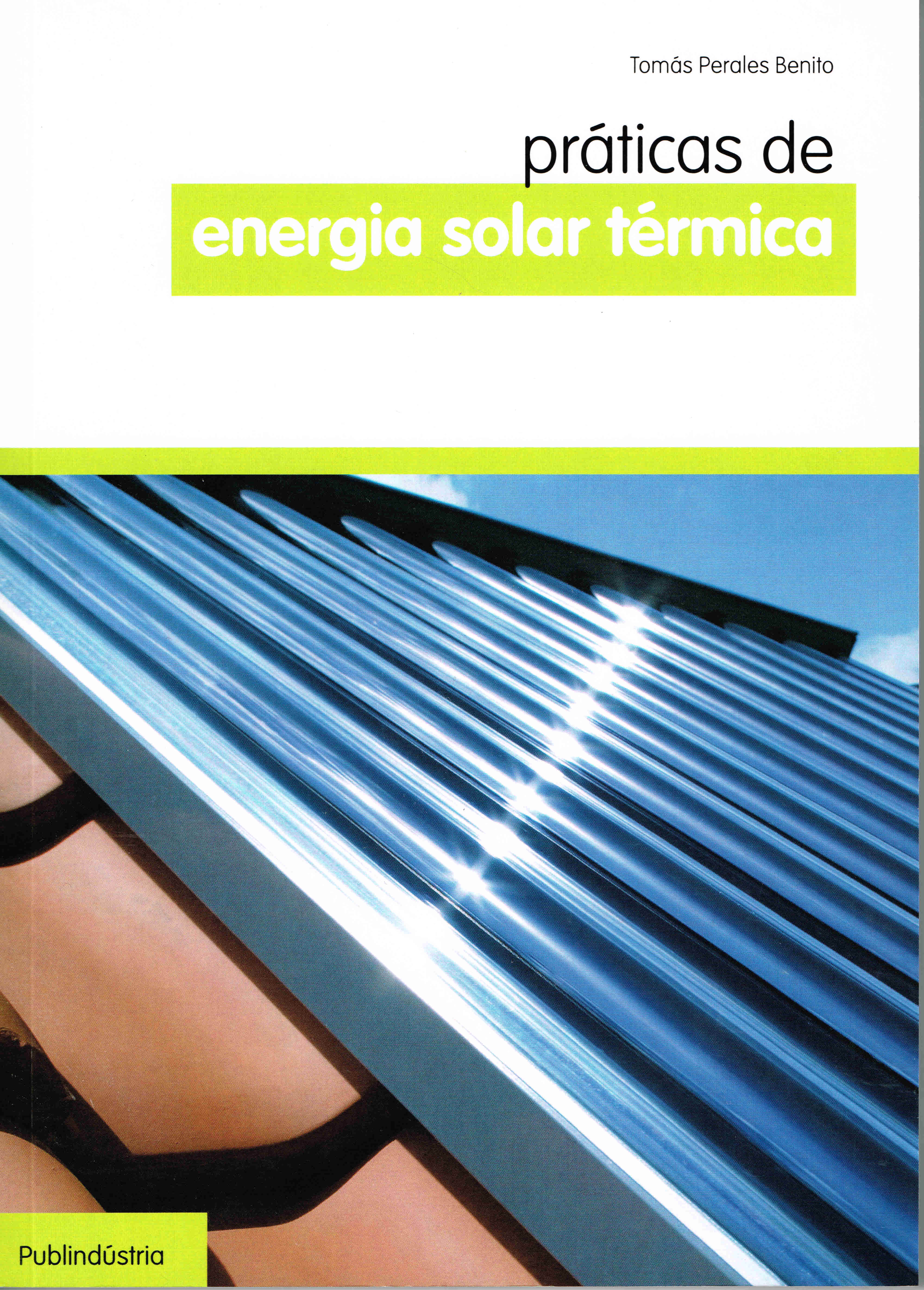 PRATICAS DE ENERGIA SOLAR TERMICA