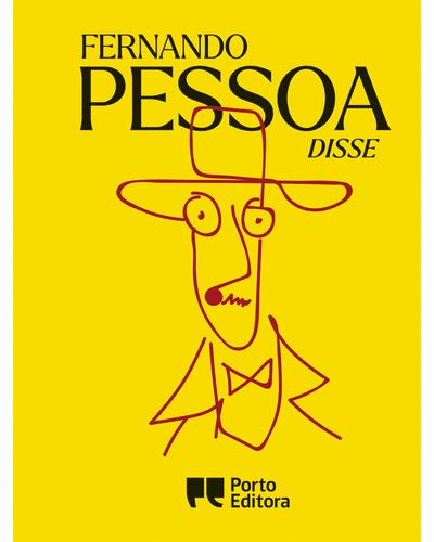 04724.10 - FERNANDO PESSOA DISSE