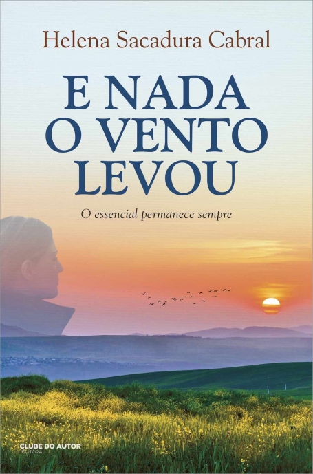 E NADA O VENTO LEVOU