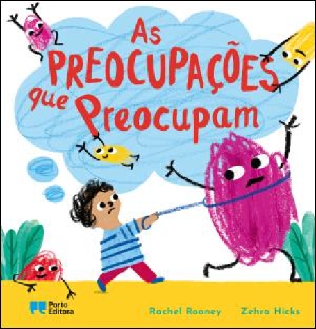 72509.10 - AS PREOCUPAÇÕES QUE PREOCUPAM