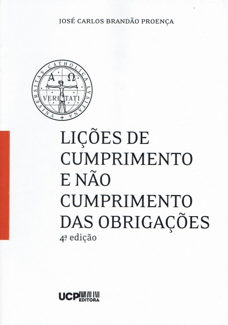 LIÇÕES DE CUMPRIMENTO E NÃO CUMPRIMENTO DAS OBRIGAÇÕES