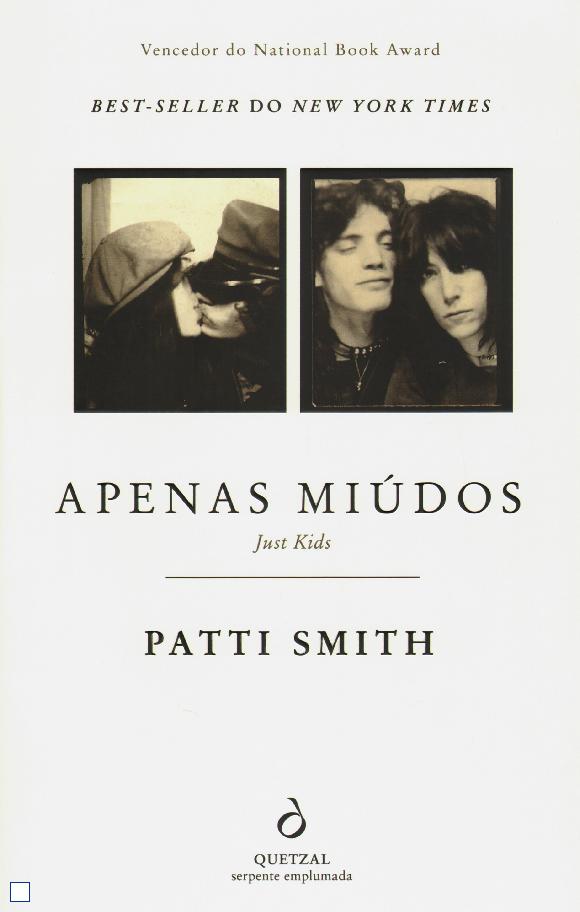 APENAS MIUDOS - JUST KIDS