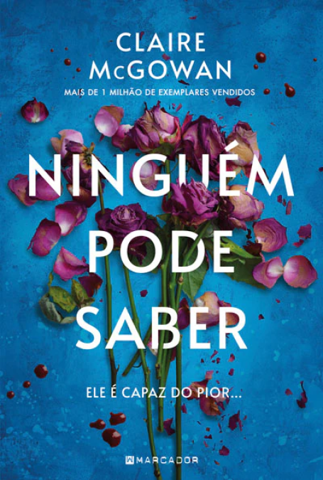 NINGUEM PODE SABER
