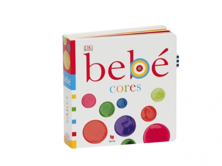 BEBE - CORES