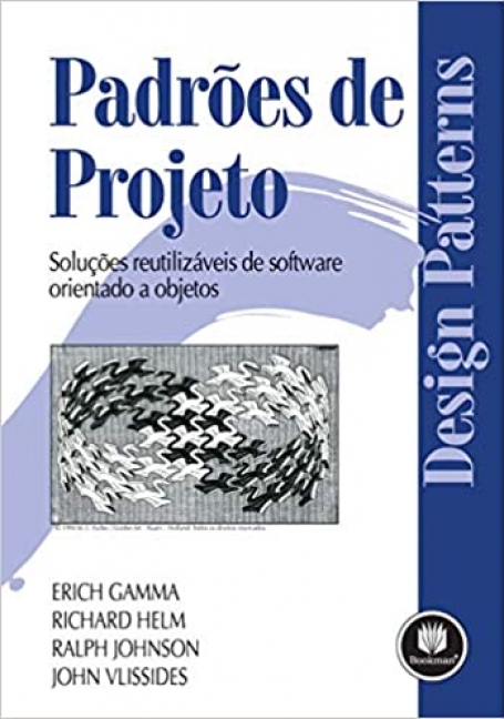 PADROES DE PROJETO SOLUCOES REUTILIZAVEIS