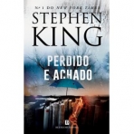 PERDIDO E ACHADO