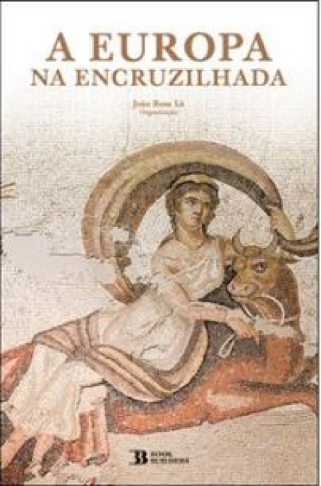 EUROPA NA ENCRUZILHADA
