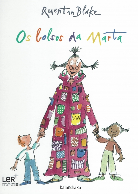 OS BOLSOS DA MARTA