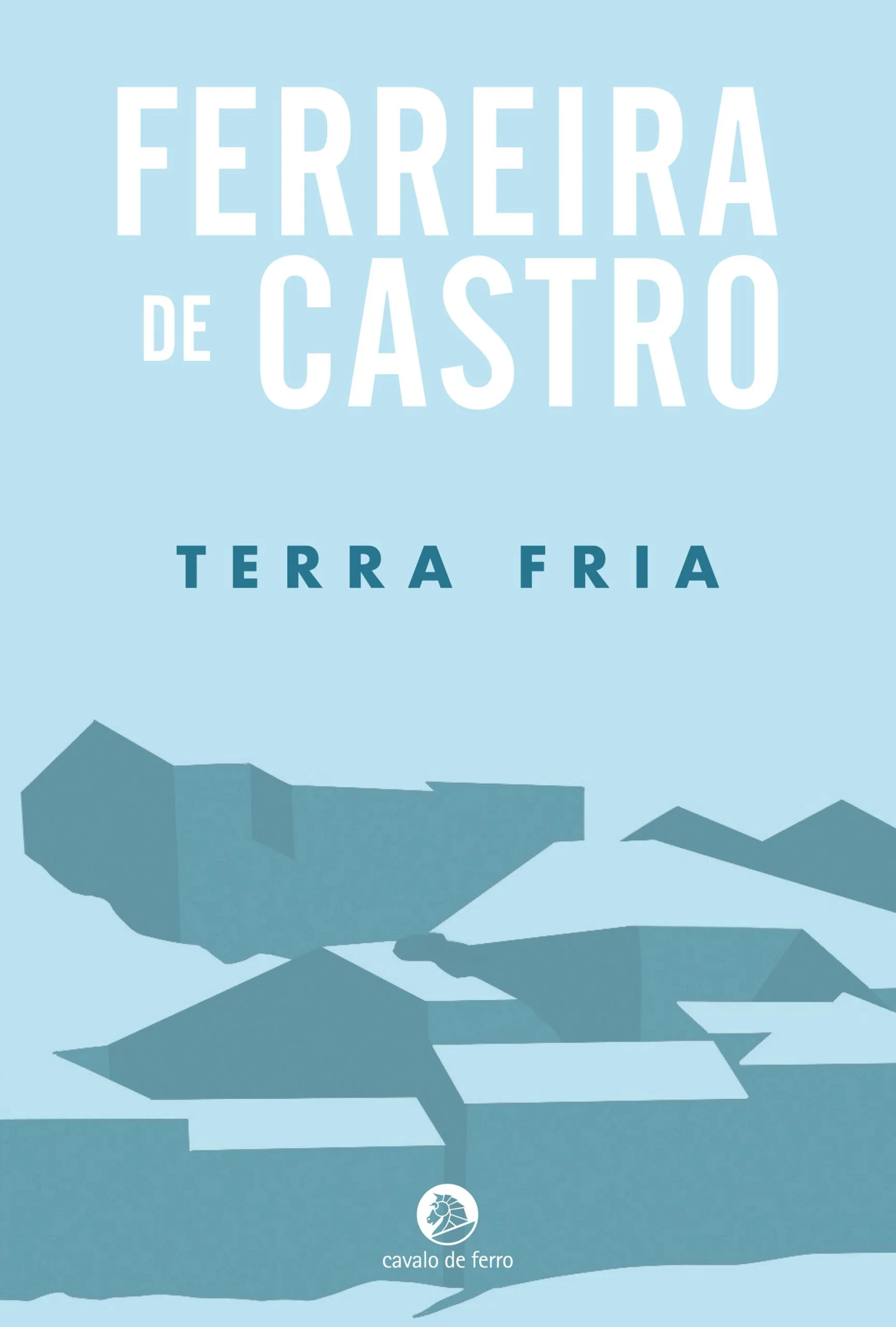 TERRA FRIA