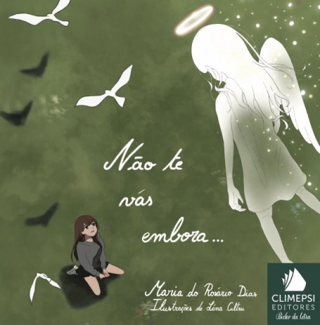 NÃO TE VÁS EMBORA