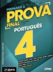 01486.12 - PREPARAR A PROVA FINAL DE PORTUGUES 4º ANO
