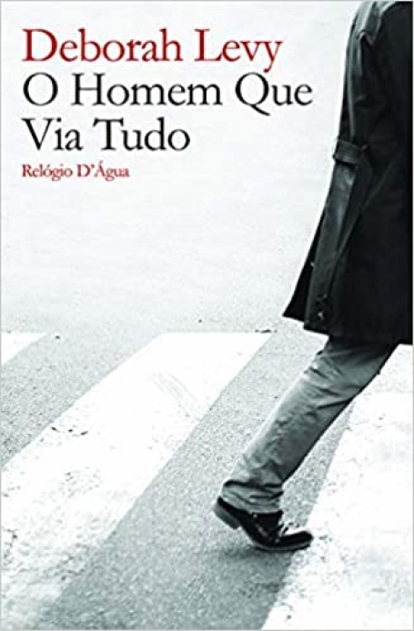 O HOMEM QUE VIA TUDO