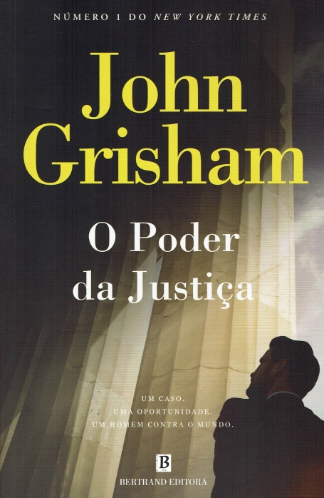 O PODER DA JUSTIÇA