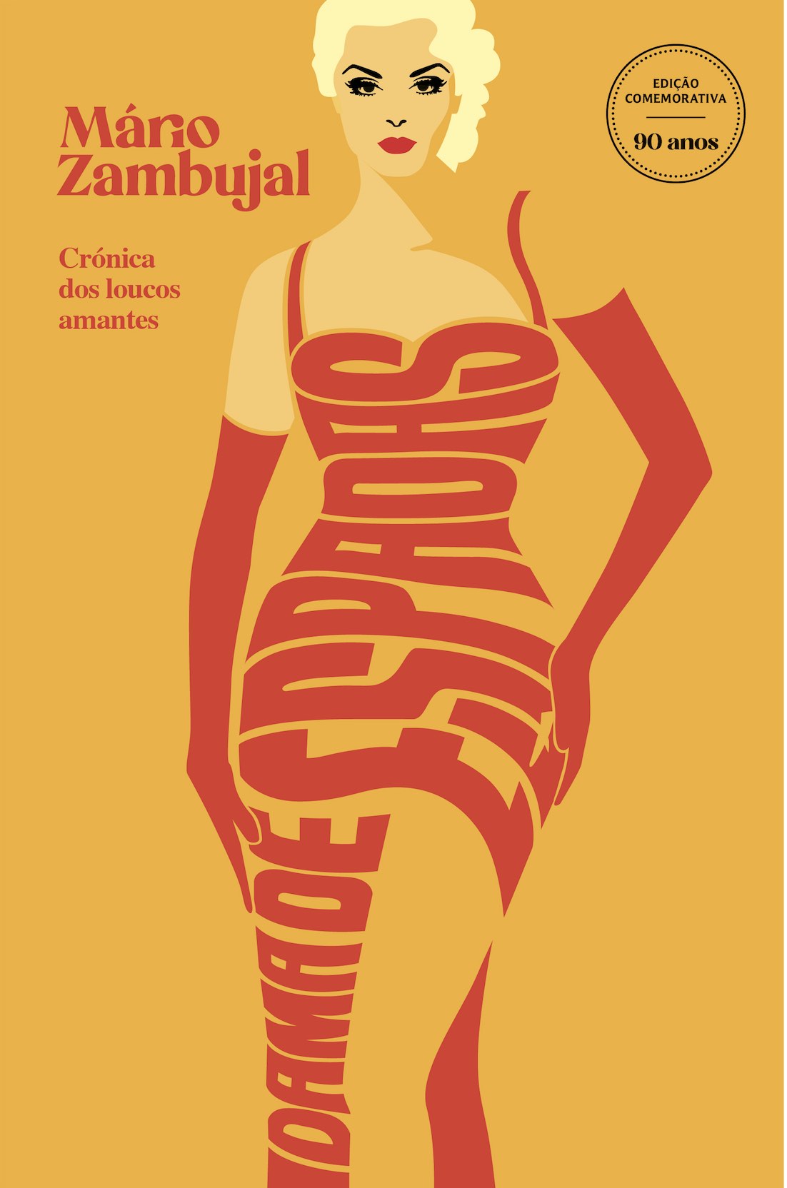 DAMA DE ESPADAS  - EDIÇÃO COMEMORATIVA