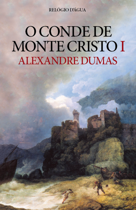 O CONDE DE MONTE CRISTO I