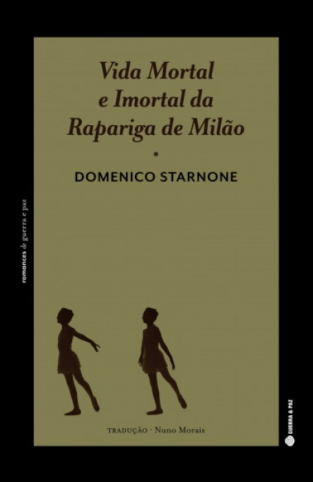 VIDA MORTAL E IMORTAL DA RAPARIGA DE MILÃO