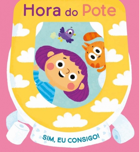 IR AO POTE - SIM EU CONSIGO