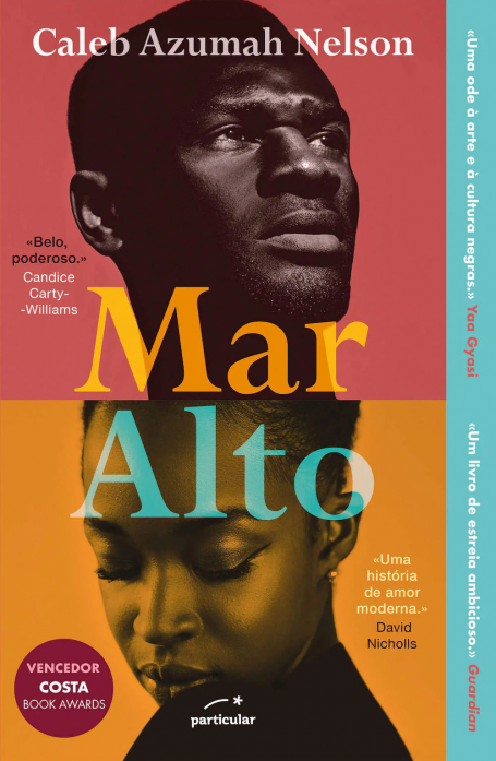 MAR ALTO