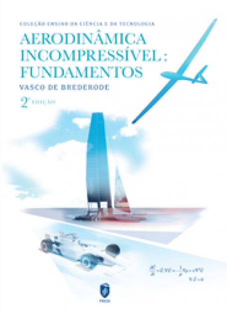 Aerodinâmica Incompressível: Fundamentos