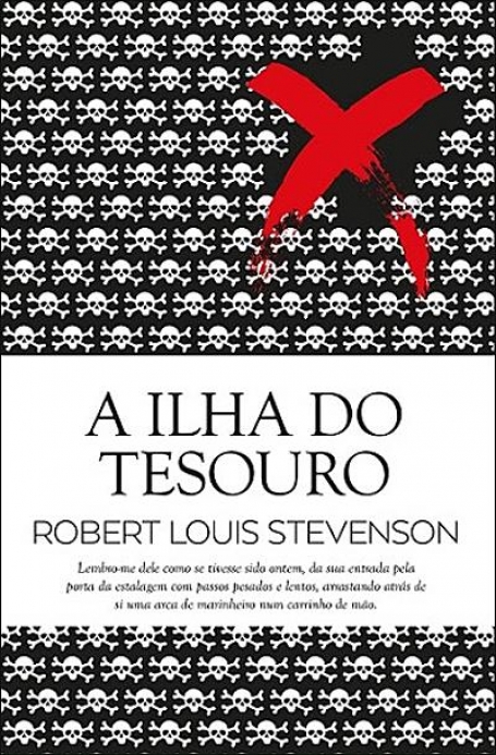 ILHA DO TESOURO