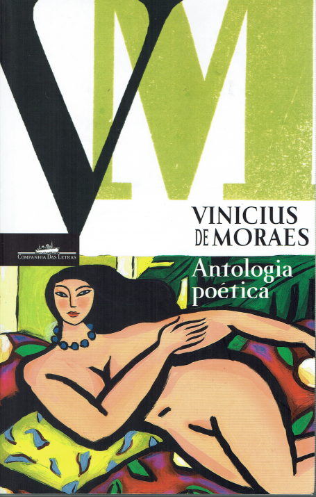ANTOLOGIA POETICA