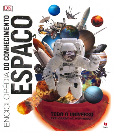 ENCICLOPÉDIA DO CONHECIMENTO - ESPAÇO