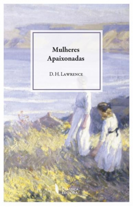 MULHERES APAIXONADAS