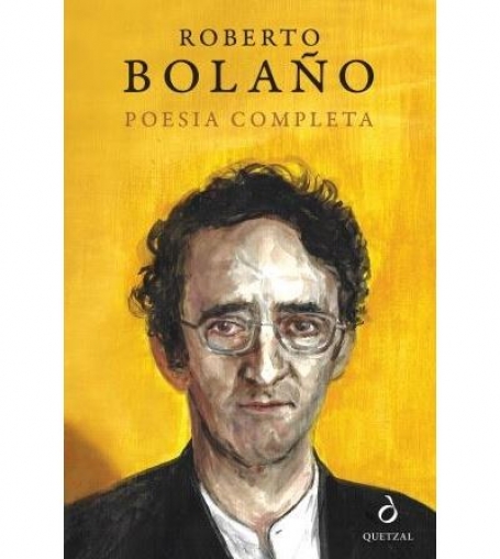 POESIA COMPLETA