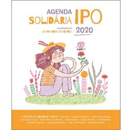 AGENDA SOLIDÁRIA IPO 2020