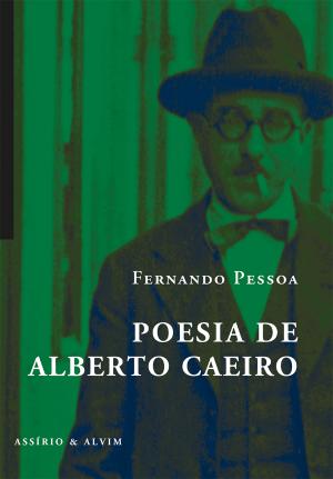 78426.20 - POESIA DE ALBERTO CAEIRO