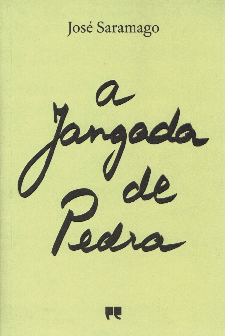 04759 - A JANGADA DE PEDRA