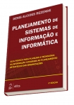 Planejamento de Sistemas de Informação e Informática - 5ª/2016