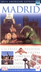 MADRID - GUIA AMERICAN EXPRESS