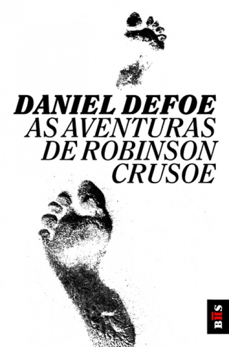AVENTURAS DE ROBINSON CRUSOE