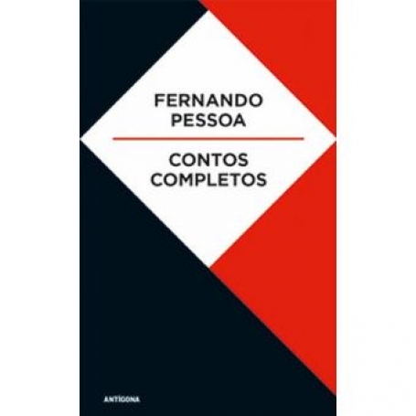 CONTOS COMPLETOS