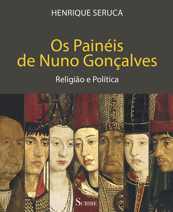 PAINEIS DE NUNO GONCALVES - RELIGIAO E POLITICA