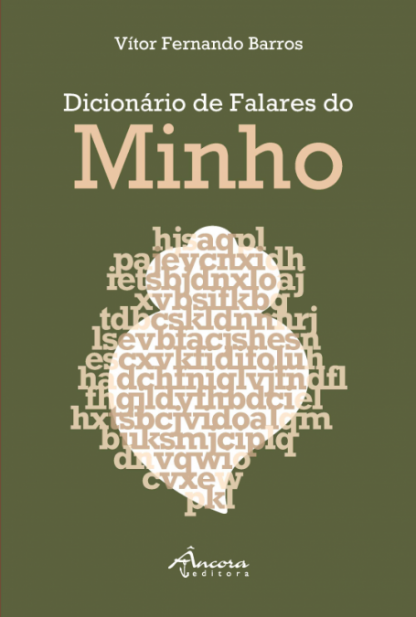 DICIONARIO DE FALARES DO MINHO