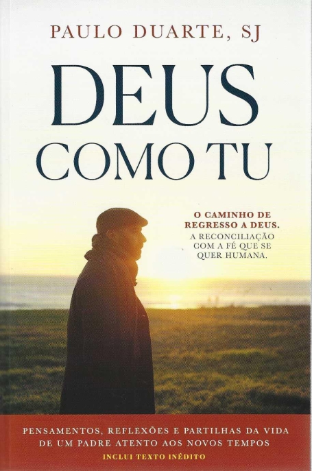 DEUS COMO TU