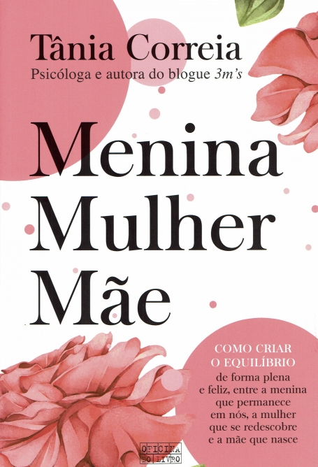 MENINA MULHER MÃE