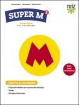 02094 - SUPER M 5 - CAD. ATIVIDADES - MATEMATICA 5º ANO