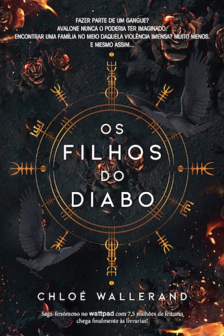 OS FILHOS DO DIABO