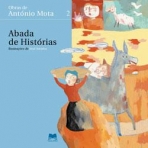 ABADA DE HISTORIAS