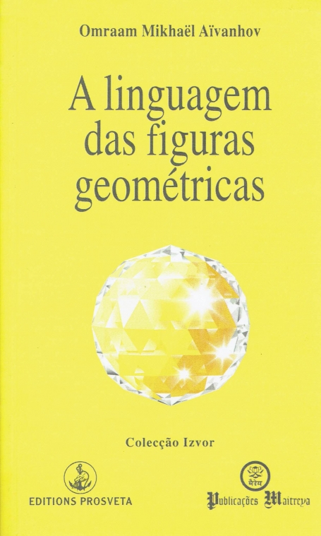 LINGUAGEM DAS FIGURAS GEOMETRICAS