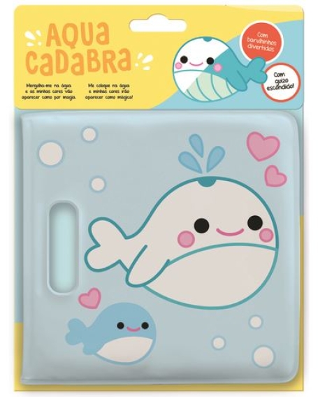 AQUACADABRA BALEIA