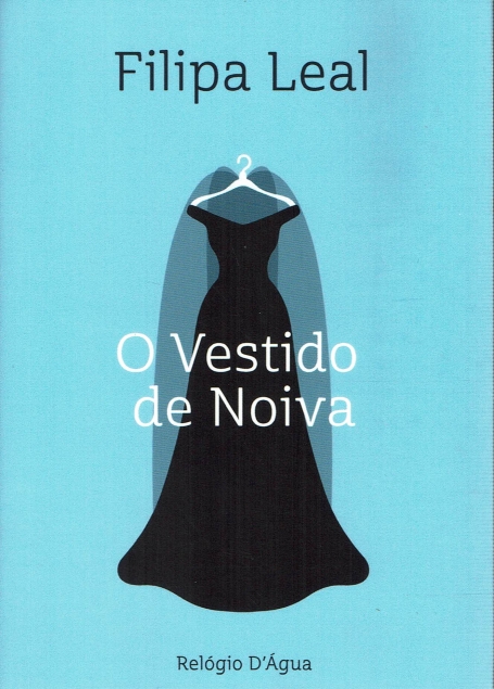 O VESTIDO DE NOIVA