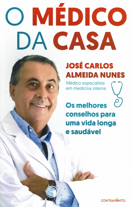 O MÉDICO DA CASA
